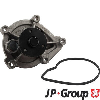 Jp Group Wasserpumpe [Hersteller-Nr. 4114102900] für Ds, Peugeot, Opel, Mini, BMW, Citroën