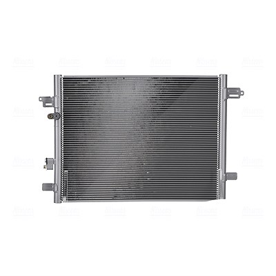 Nissens Kondensator, Klimaanlage [Hersteller-Nr. 941061] für Renault