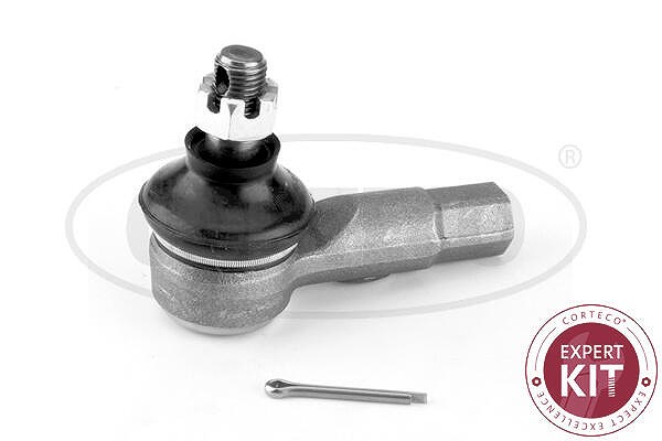 Corteco Spurstangenkopf [Hersteller-Nr. 49400704] für Nissan, Geo, Suzuki, Opel, Vauxhall, Subaru