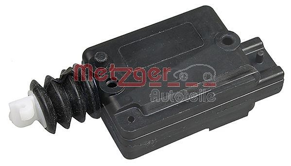 Metzger Autoteile Stellelement, Zentralverriegelung [Hersteller-Nr. 2317014] für Renault