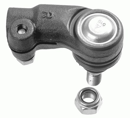 Lemförder Spurstangenkopf [Hersteller-Nr. 1218002] für Opel, Vauxhall, Saab