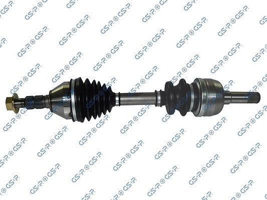 Gsp Antriebswelle [Hersteller-Nr. 221032] für Opel, Vauxhall, Cadillac, Saab