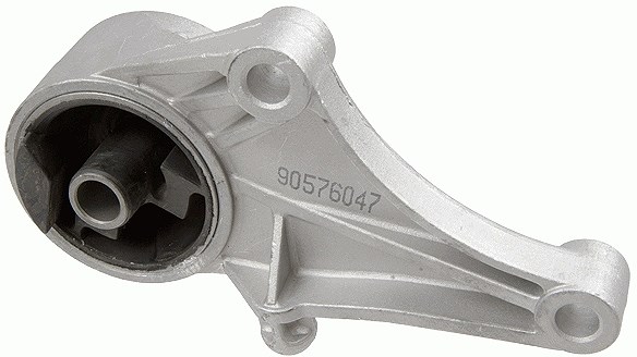 Lemförder Lagerung, Motor [Hersteller-Nr. 2537601] für Opel, Vauxhall