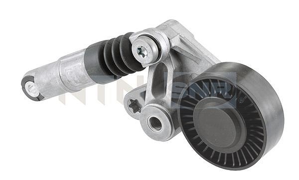 Snr Spannrolle, Keilrippenriemen [Hersteller-Nr. GA357.32] für Audi, VW, Porsche