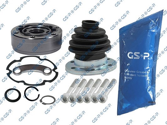 Gsp Gelenksatz, Antriebswelle [Hersteller-Nr. 603008] für Cupra, Skoda, Audi, Seat, VW