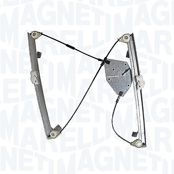 Magneti Marelli Fensterheber [Hersteller-Nr. 350103138800] für Ford