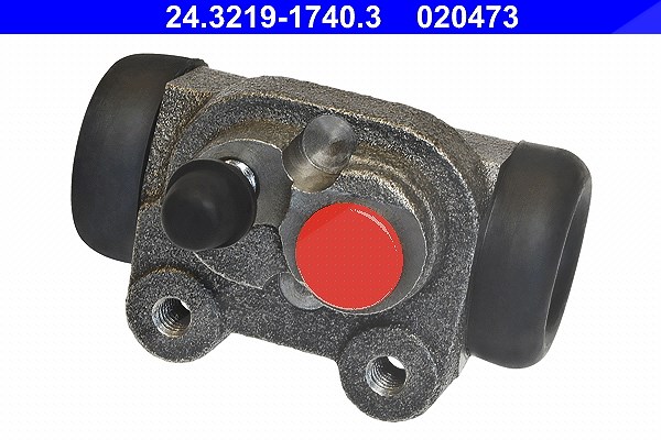 Ate Radbremszylinder [Hersteller-Nr. 24.3219-1740.3] für Citroën