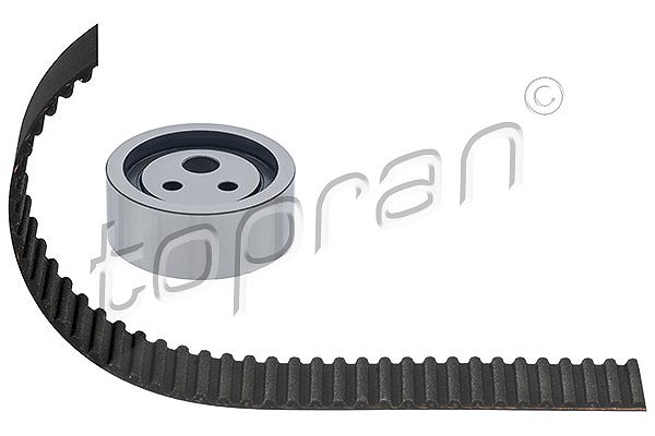 Topran Zahnriemensatz [Hersteller-Nr. 700199] für Renault, Dacia
