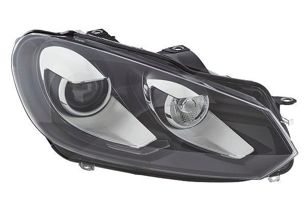 Hella Hauptscheinwerfer [Hersteller-Nr. 1ZS009902-521] für VW
