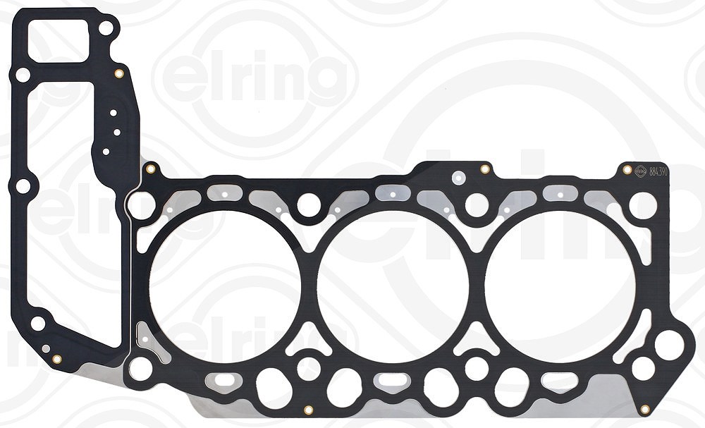 Elring Dichtung, Zylinderkopf [Hersteller-Nr. 884.390] für Dodge, Jeep