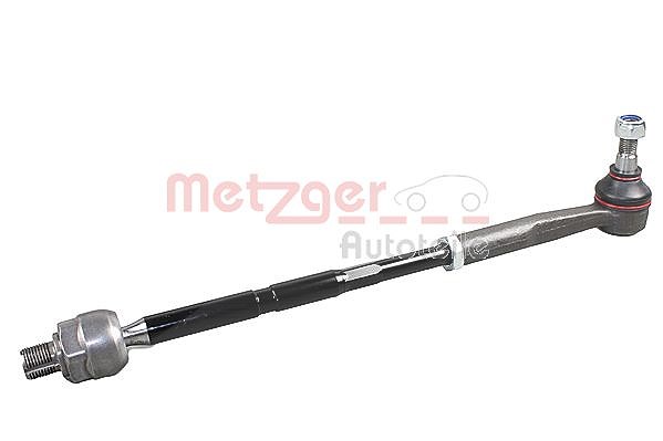 Metzger Autoteile Spurstange [Hersteller-Nr. 56019708] für Opel, Vauxhall