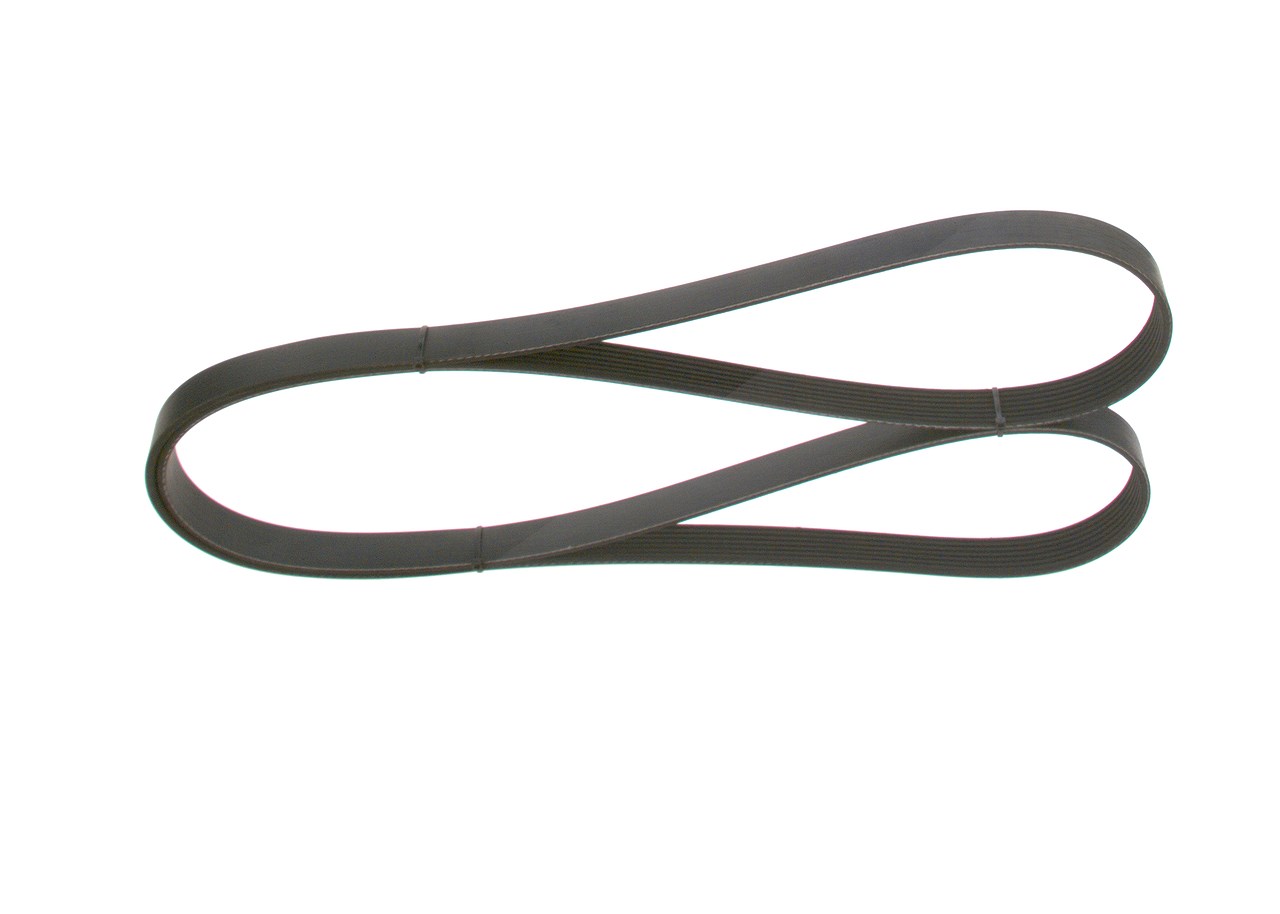 Bosch Keilrippenriemen [Hersteller-Nr. 1987948403] für Opel, Renault, Nissan, Vauxhall, Alfa Romeo, Mercedes-Benz