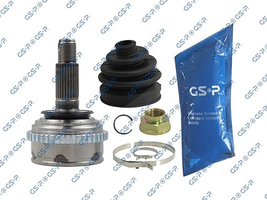 Gsp Gelenksatz radseitig [Hersteller-Nr. 851003] für Rover, Mg