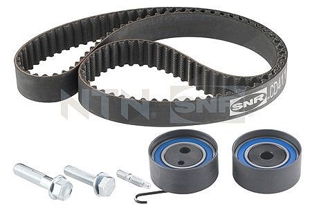 Snr Zahnriemensatz [Hersteller-Nr. KD453.32] für Vauxhall, Honda, Opel