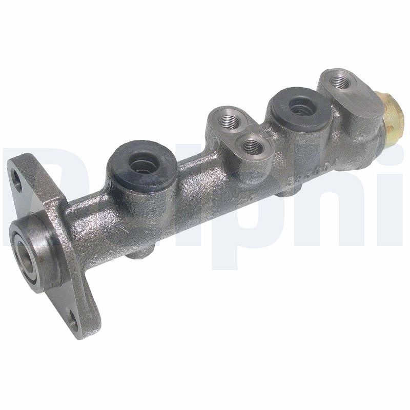 Delphi Hauptbremszylinder [Hersteller-Nr. LM70135] für Autobianchi, Lancia, Fiat