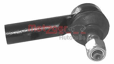 Metzger Autoteile Spurstangenkopf [Hersteller-Nr. 54018608] für Fiat, Suzuki