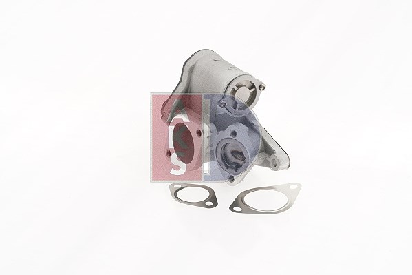 Aks Dasis AGR-Ventil [Hersteller-Nr. 185026N] für Renault, Suzuki