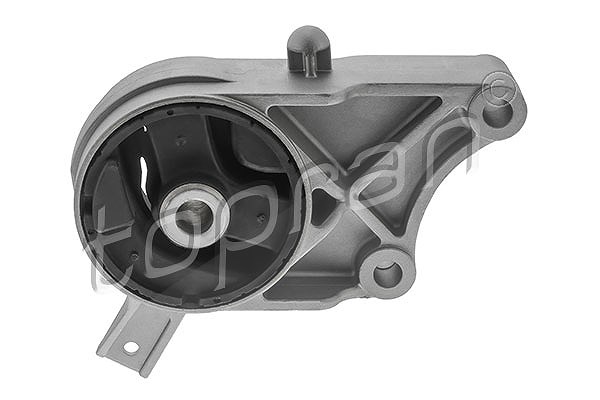 Topran Lagerung, Motor [Hersteller-Nr. 206577] für Vauxhall, Opel