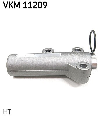 Skf Spannrolle, Zahnriemen [Hersteller-Nr. VKM11209] für Skoda, VW, Audi