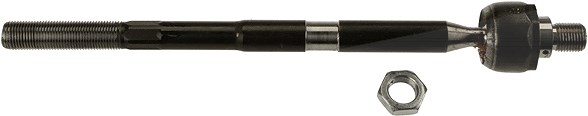 Trw Axialgelenk, Spurstange [Hersteller-Nr. JAR1296] für Vauxhall, Opel, Chevrolet