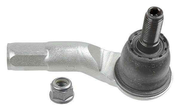 Lemförder Spurstangenkopf [Hersteller-Nr. 3784901] für VW, Skoda, Seat