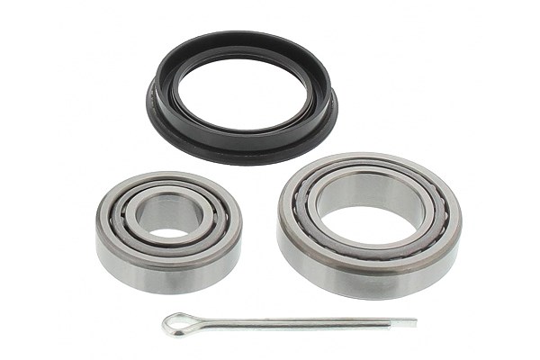 Mapco Radlagersatz Hinterachse [Hersteller-Nr. 26803] für Vauxhall, Opel, Daewoo