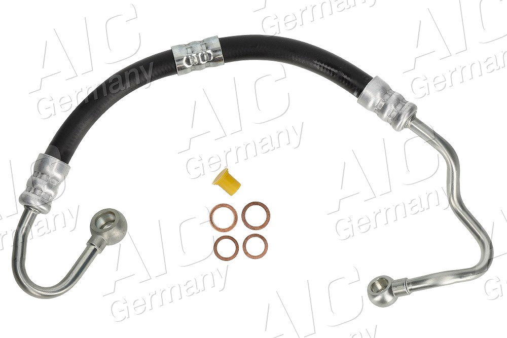 Aic Hydraulikschlauch, Lenkung [Hersteller-Nr. 58492] für BMW