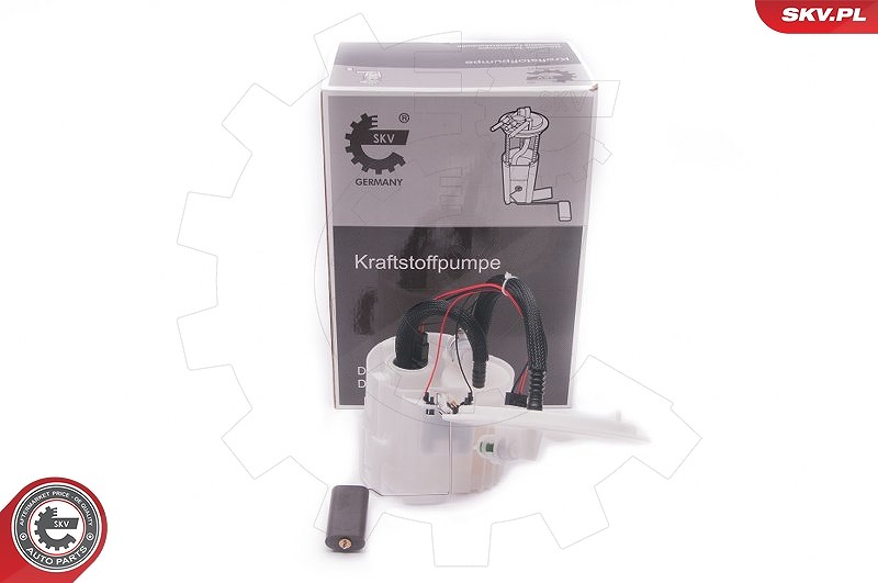 Esen Skv Kraftstoff-Fördereinheit [Hersteller-Nr. 02SKV771] für Vauxhall, Opel