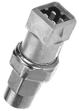 Nrf Druckschalter, Klimaanlage [Hersteller-Nr. 38946] für VW, Seat