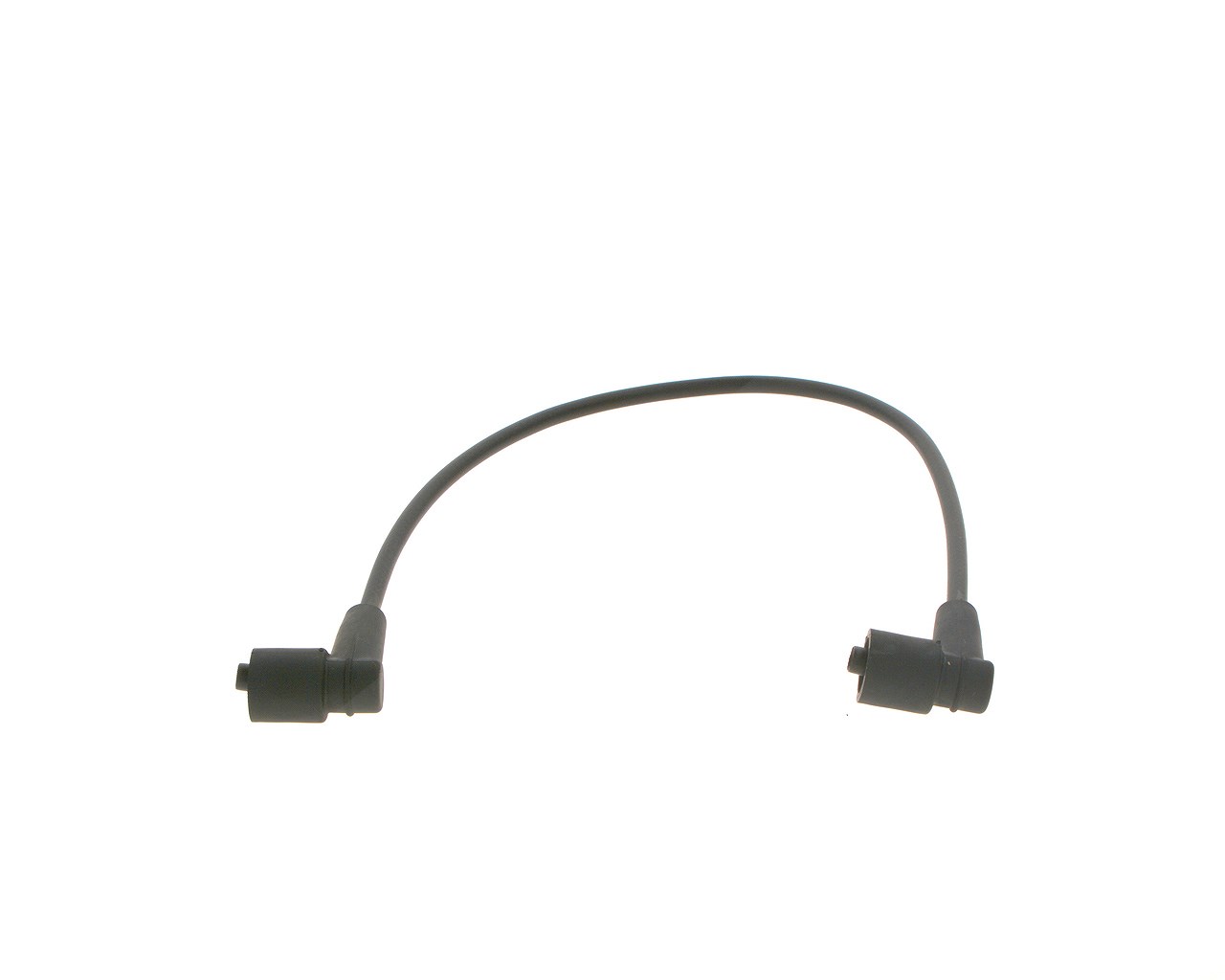 Bosch Zündleitungssatz [Hersteller-Nr. 0986357244] für Volvo
