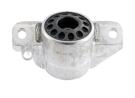 Snr Reparatursatz, Federbeinstützlager [Hersteller-Nr. KB957.14] für Audi, Chevrolet, Porsche