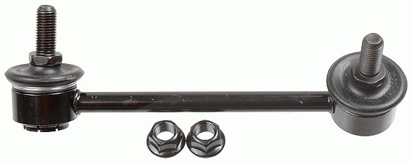 Lemförder Stange/Strebe, Stabilisator [Hersteller-Nr. 3806701] für Mazda