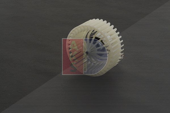 Aks Dasis Innenraumgebläse [Hersteller-Nr. 088122N] für Fiat