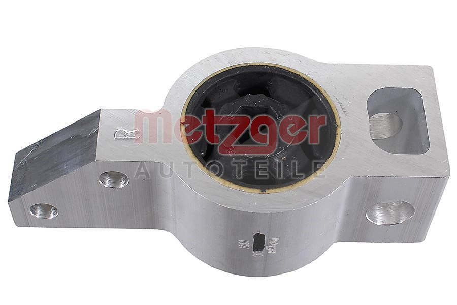 Metzger Autoteile Lagerung, Lenker [Hersteller-Nr. 52005002] für Audi, VW, Skoda, Seat