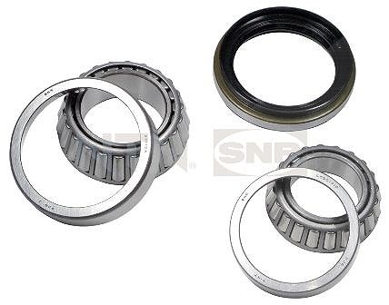 Snr Radlagersatz [Hersteller-Nr. R168.54] für Nissan