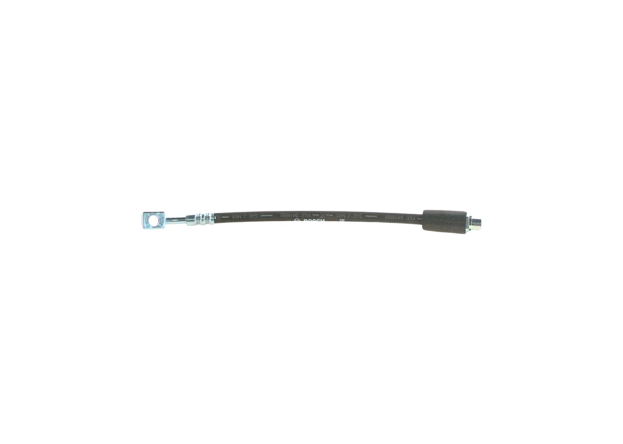 Bosch Bremsschlauch [Hersteller-Nr. 1987476202] für Vauxhall, Opel