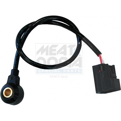 Meat & Doria Klopfsensor [Hersteller-Nr. 87538] für Volvo, Mazda, Ford, Jaguar