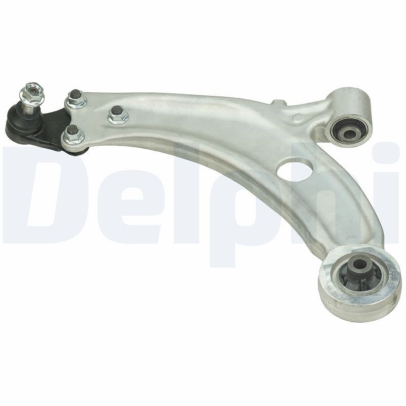 Für DELPHI TC3450 CONTROL ARM CITRO╦N - Bild 9