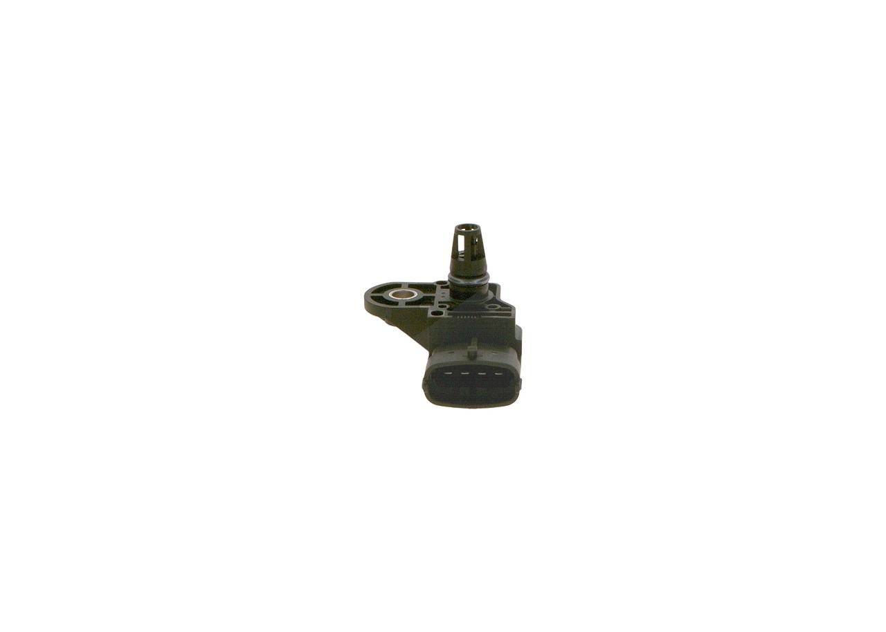 Bosch Sensor, Ladedruck [Hersteller-Nr. 0261230280] für Volvo, Ford Usa, Ford
