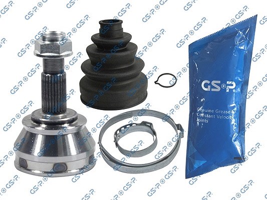 Gsp Gelenksatz radseitig [Hersteller-Nr. 817042] für Fiat, Alfa Romeo, Lancia