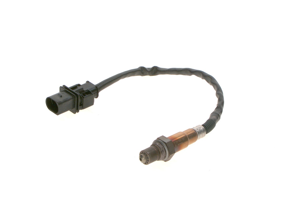 Bosch Lambdasonde [Hersteller-Nr. 0281004087] für Kia, Hyundai