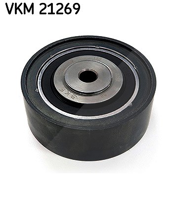 Skf Umlenk-/Führungsrolle, Zahnriemen [Hersteller-Nr. VKM21269] für Seat, Audi, Skoda, VW