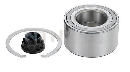 Snr Radlagersatz [Hersteller-Nr. R169.62] für Toyota