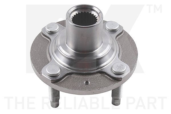 Nk Radlagersatz [Hersteller-Nr. 755005] für Chevrolet