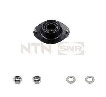 Snr Reparatursatz, Federbeinstützlager [Hersteller-Nr. KB653.07] für Vauxhall, Opel, Daewoo