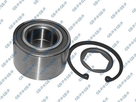 Gsp Radlagersatz [Hersteller-Nr. GK1326] für Opel, Vauxhall
