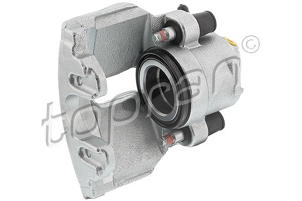 Topran Bremssattel [Hersteller-Nr. 631436] für Seat, Audi
