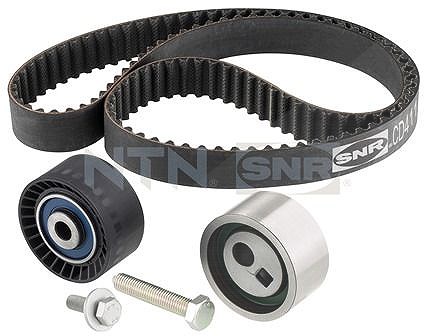 Snr Zahnriemensatz [Hersteller-Nr. KD459.51] für Fiat, Lancia, Citroën, Opel, Peugeot