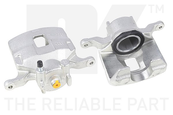 Nk Bremssattel [Hersteller-Nr. 2130192] für Mitsubishi, Fiat