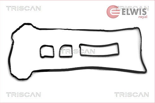 Triscan Dichtungssatz, Zylinderkopfhaube [Hersteller-Nr. 515-2695] für Ford, Mitsuoka, Morgan, Mazda, Ford Usa, Volvo